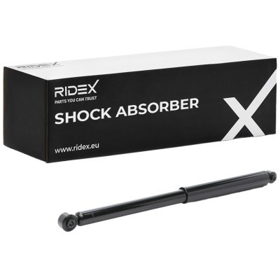 Shock Absorber RIDEX 854S0863 854S0863 - photo 2