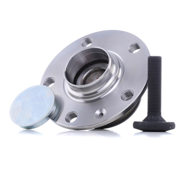 Wheel Bearing RIDEX 654W0020 654W0020 - photo 1
