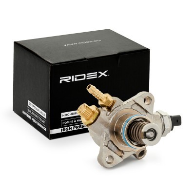 High-pressure pump RIDEX 3918H16932 3918H16932 - photo 2