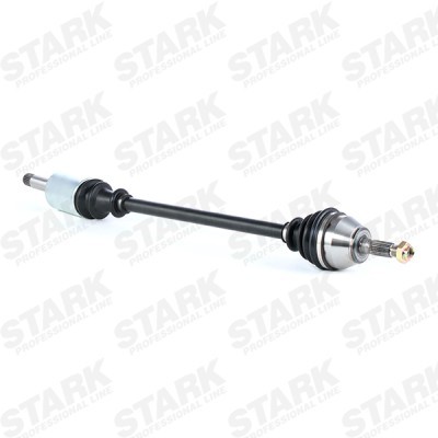 Drive Shaft Stark SKDS-0210038 SKDS-0210038 - photo 5