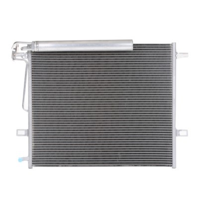 A/C condenser 448C0096 - photo 2