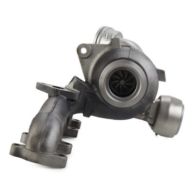 Turbocharger RIDEX 2234C0056R 2234C0056R - photo 8