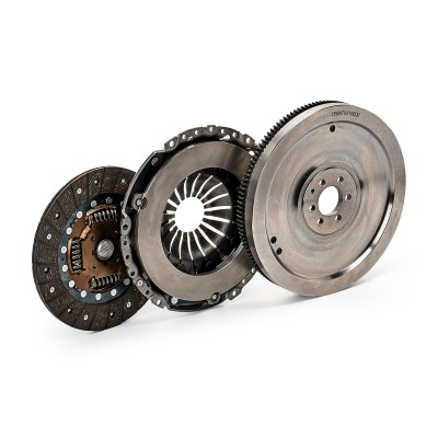 Clutch Kit RIDEX 479C0081 479C0081 - photo 9