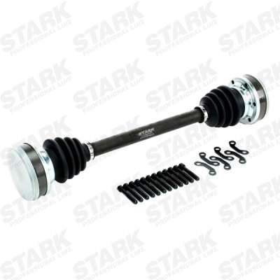 Drive Shaft Stark SKDS-0210064 SKDS-0210064 - photo 3