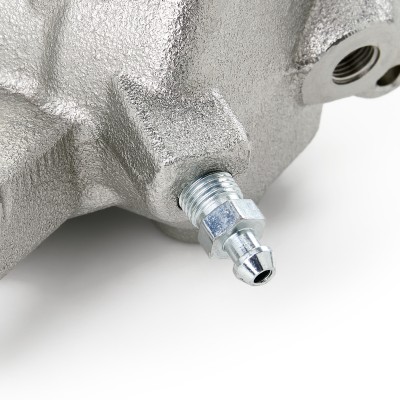 Brake Caliper RIDEX 78B0860 78B0860 - photo 6
