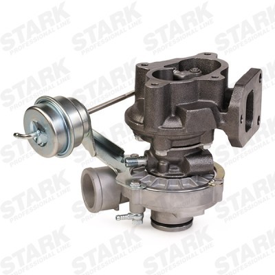 Turbocharger Stark SKCT-1190118 SKCT-1190118 - photo 6