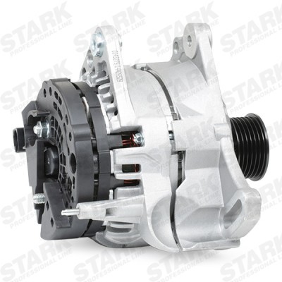 Alternator Stark SKGN-0320413 SKGN-0320413 - photo 4
