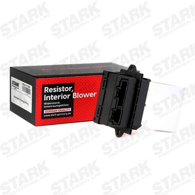 HVAC control unit Stark SKCU-2150080 SKCU-2150080 - photo 2