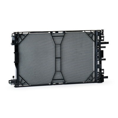 A/C condenser 448C0221 - photo 4