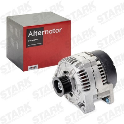 Alternator Stark SKGN-0320478 SKGN-0320478 - photo 2