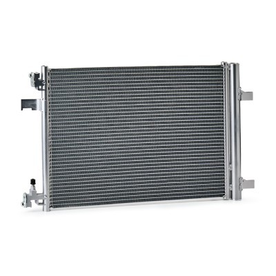 A/C condenser 448C0199 - photo 3