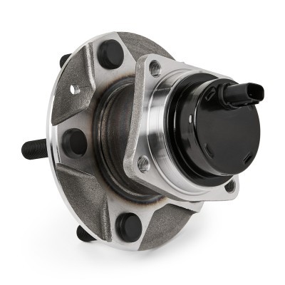 Wheel Bearing RIDEX 654W1208 654W1208 - photo 4