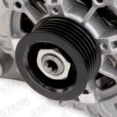 Alternator Stark SKGN-03221449 SKGN-03221449 - photo 5