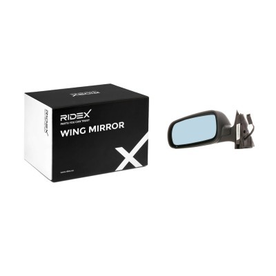 Wing Mirror RIDEX 50O0023 50O0023 - photo 2