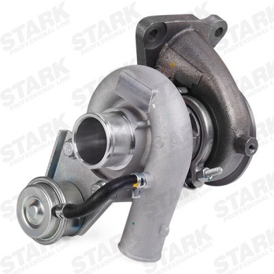 Turbocharger Stark SKCT-1190217 SKCT-1190217 - photo 3