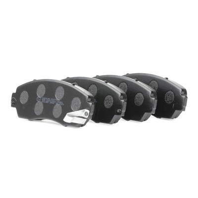 Brake Pads Set RIDEX 402B1037 402B1037 - photo 4