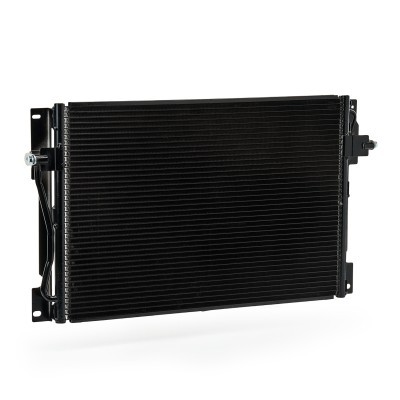 A/C condenser 448C0034 - photo 4