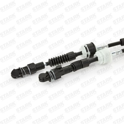 Cable Pull, manual transmission Stark SKCMT-1520103 SKCMT-1520103 - photo 3