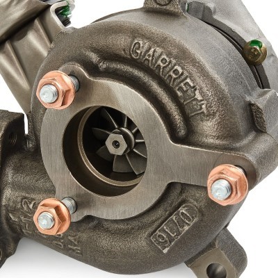 Turbocharger RIDEX 2234C10423R 2234C10423R - photo 6