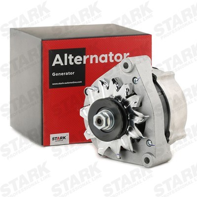 Alternator Stark SKGN-0320933 SKGN-0320933 - photo 2