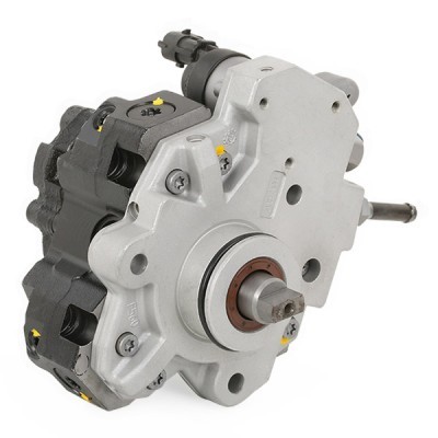 High-pressure pump RIDEX 3918H13098R 3918H13098R - photo 3