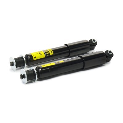Shock Absorber RIDEX 854S19300P 854S19300P - photo 3