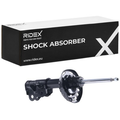Shock Absorber RIDEX 854S1292 854S1292 - photo 2
