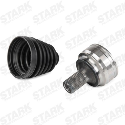 Joint Kit, Drive Shaft Stark SKJK-0200534 SKJK-0200534 - photo 4