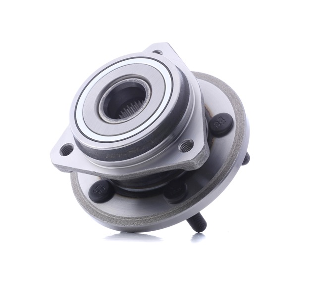 Wheel Bearing RIDEX 654W1216 654W1216 - photo 1