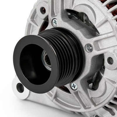 Alternator RIDEX 4G0027P 4G0027P - photo 5