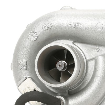 Turbocharger RIDEX 2234C10054R 2234C10054R - photo 4