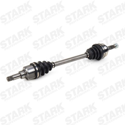 Drive Shaft Stark SKDS-0211003 SKDS-0211003 - photo 9
