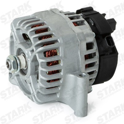 Alternator Stark SKGN-0320969 SKGN-0320969 - photo 4
