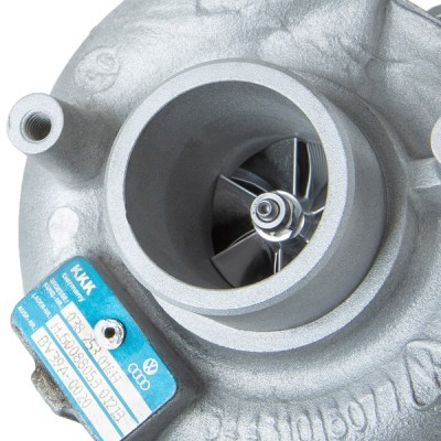 Turbocharger RIDEX 2234C0199R 2234C0199R - photo 8