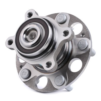 Wheel Bearing RIDEX 654W0379 654W0379 - photo 4
