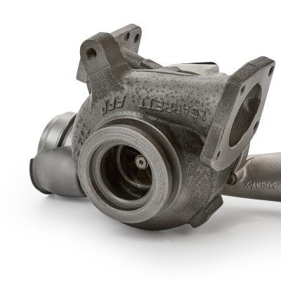 Turbocharger RIDEX 2234C0058R 2234C0058R - photo 8