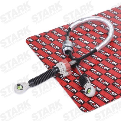 Cable Pull, manual transmission Stark SKCMT-1520041 SKCMT-1520041 - photo 2
