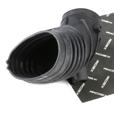 Air intake hose RIDEX 1591I0029 1591I0029 - photo 2