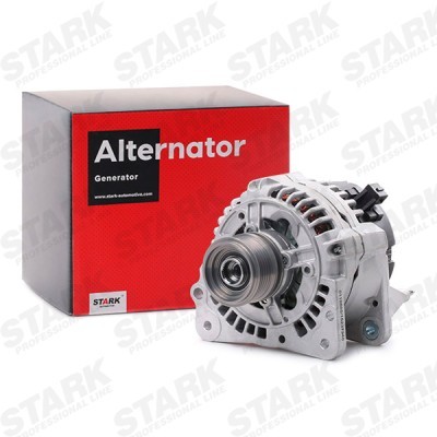 Alternator Stark SKGN-0321267 SKGN-0321267 - photo 2