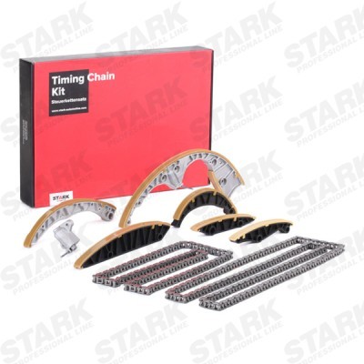Timing chain kit Stark SKTCK-2240057 SKTCK-2240057 - photo 2