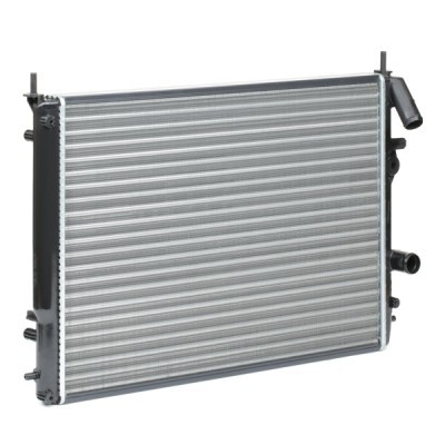 Radiator, Engine Cooling RIDEX 470R0091 470R0091 - photo 3