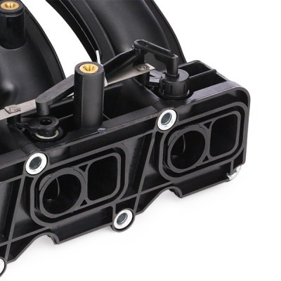 Intake manifold RIDEX 1640F0005 1640F0005 - photo 6