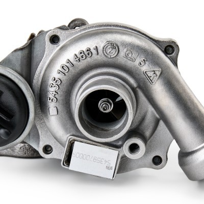 Turbocharger RIDEX 2234C0198R 2234C0198R - photo 7