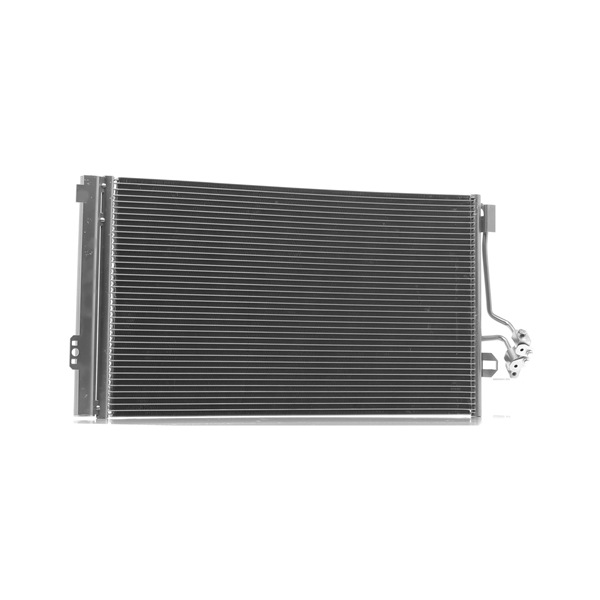 A/C condenser 448C0119 - photo 1