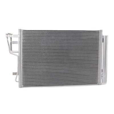 A/C condenser 448C0059 - photo 3