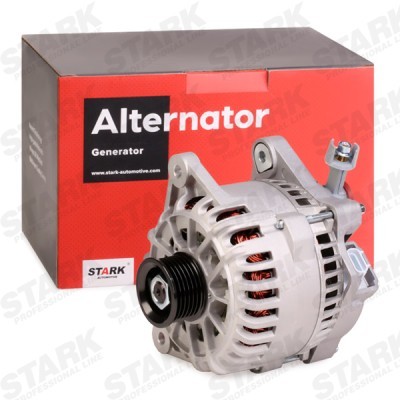 Alternator Stark SKGN-0320968 SKGN-0320968 - photo 2