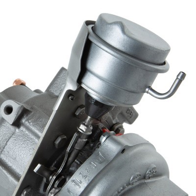 Turbocharger RIDEX 2234C10153R 2234C10153R - photo 7