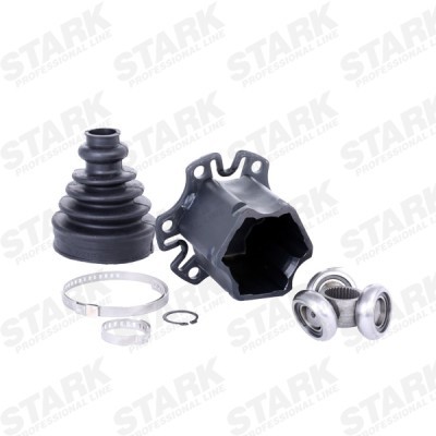Joint Kit, Drive Shaft Stark SKJK-0200346 SKJK-0200346 - photo 2