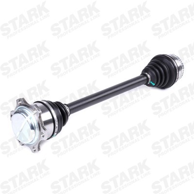 Drive Shaft Stark SKDS-0210325 SKDS-0210325 - photo 4