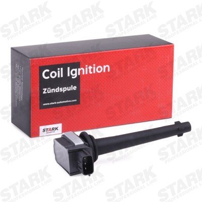 Ignition Coil Stark SKCO-0070110 SKCO-0070110 - photo 2